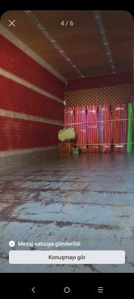 Paketleme ve Ambalajlama